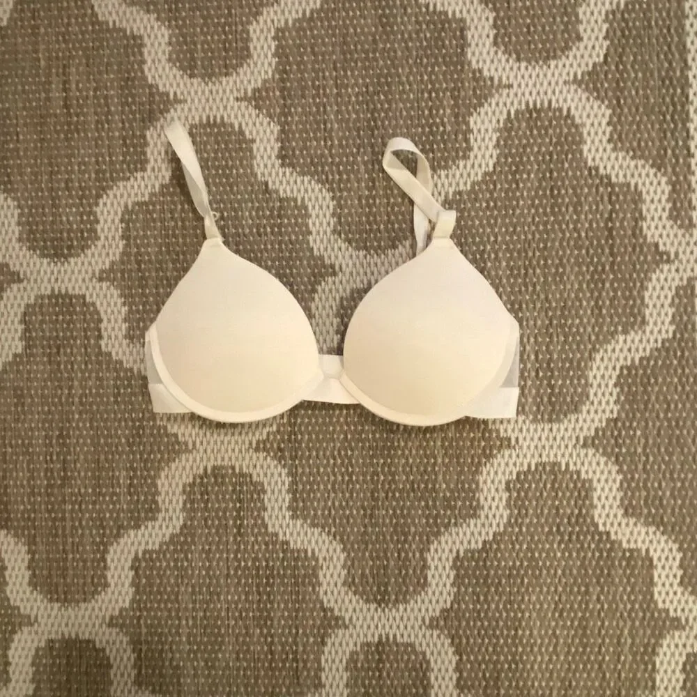 Pepper Bra size 34B